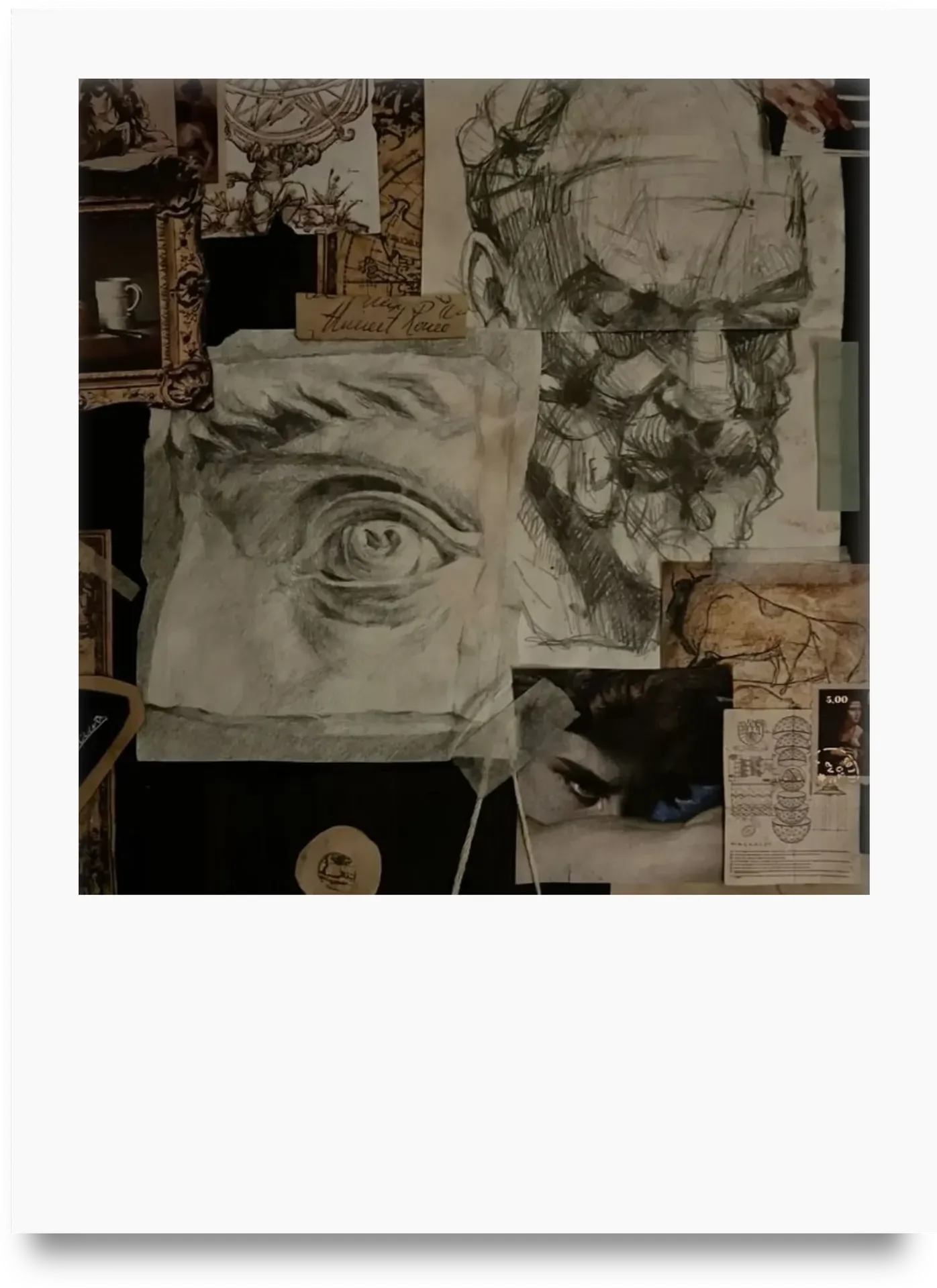 Polaroid 3