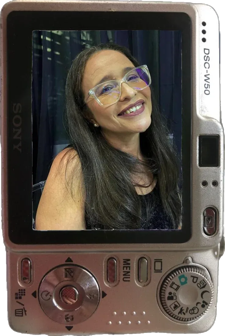 Cicera Ramos